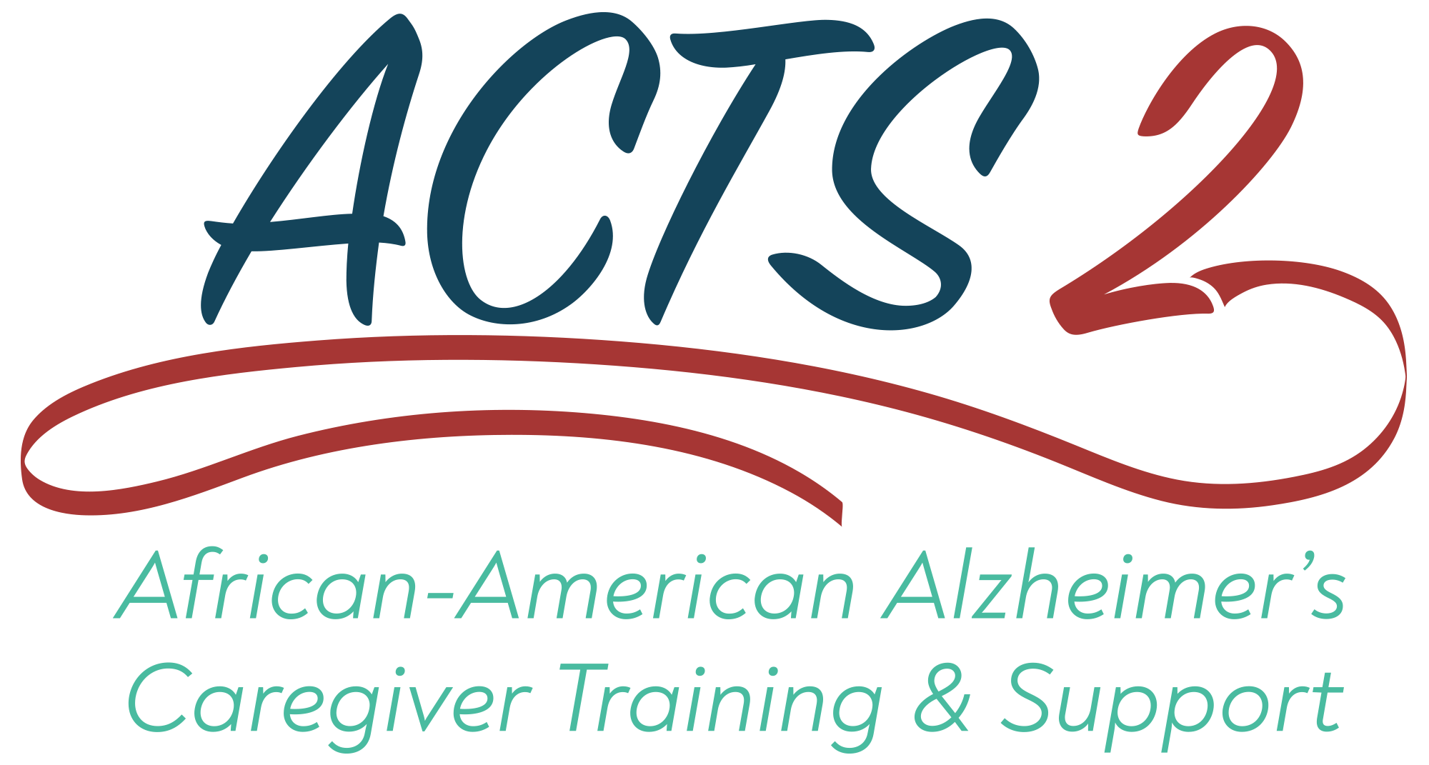 ACTS2 Logo